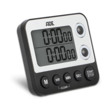 ADE Küchentimer TD2100-1 Schwarz