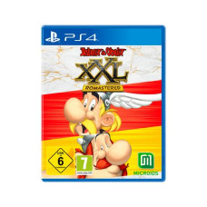 GAME Asterix & Obelix XXL: Romastered