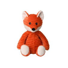 Warmies Wärme-Stofftier PURE Fuchs mit Lavendel-Füllung 30 cm