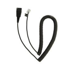 Jabra Anschlusskabel  für Cisco IP RJ-10 - QD 2 m