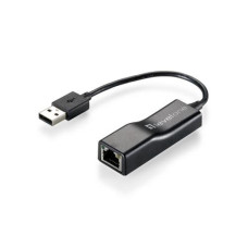 LevelOne Netzwerk-Adapter 540023 100Mbps USB 2.0