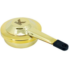 Kadastar Pastenbrenner Gold 9.5 cm