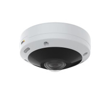 Axis Netzwerkkamera M4308-PLE Axis Netzwerkkamera M4308-PLE