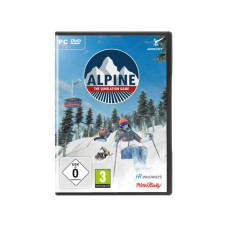 GAME Alpine – The Simulation Game