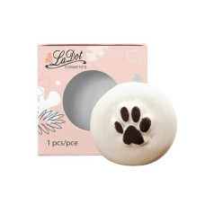 LaDot Tattoostempel Katzenpfote Small LaDot Tattoostempel Katzenpfote Small