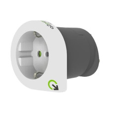 Q2Power Reiseadapter Europe