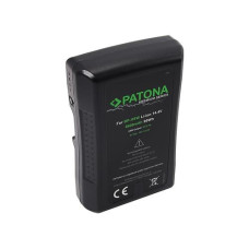 Patona Videokamera-Akku Premium V-Mount 95 Wh