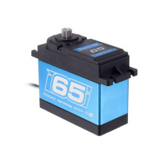 PowerHD Servo WH-65KG, Wasserdicht, 65 kg, Digital HV