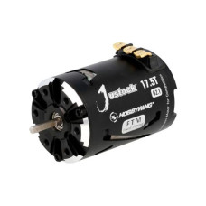 Hobbywing Brushless Motor Xerun Justock G2.1 17.5T, 2450kV