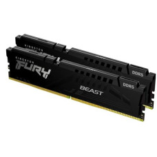 Kingston DDR5-RAM FURY Beast 5600 MHz 2x 16 GB Kingston DDR5-RAM FURY Beast 5600 MHz 2x 16 GB