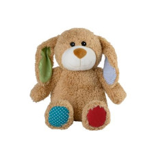 Warmies Wärme-Stofftier MINIS Baby Hase mit Lavendel-Füllung 25 cm