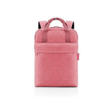 Reisenthel Rucksack Allday backpack M 15 l, Twist Berry Reisenthel Rucksack Allday backpack M 15 l, Twist Berry