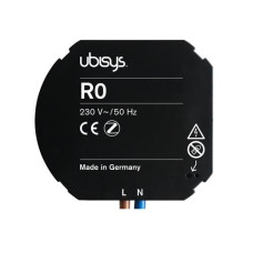 ubisys Router R0 ZigBee 3.0 ubisys Router R0 ZigBee 3.0