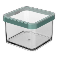 Rotho Vorratsbehälter Premium Loft 0.5 l, Grün/Transparent Rotho Vorratsbehälter Premium Loft 0.5 l, Grün/Transparent