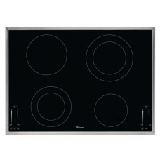 Electrolux Glaskeramik-Kochfeld GK69TSCN, Aufliegend