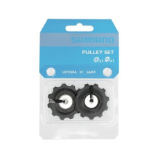 Shimano Führungs- und Spannrolle RD-6700 Paar Shimano Führungs- und Spannrolle RD-6700 Paar