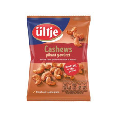 Ültje Apéro Cashews pikant gewürzt 150 g