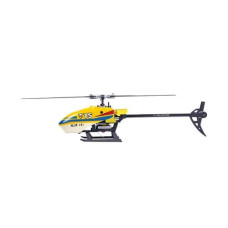 ALIGN Helikopter T-Rex T15 Combo, Gelb BTF