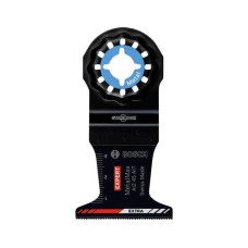 Bosch Professional Tauchsägeblatt Expert Starlock MetalMax Carbide 45 mm