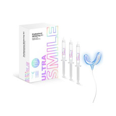 Ultrasmile Professional Whitening Kit,