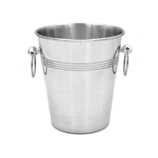 Vinart Champagnerkühler Silber Vinart Champagnerkühler Silber