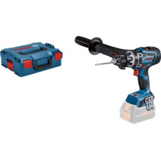 Bosch Professional Akku-Bohrschrauber GSR 18V-150 C Biturbo solo