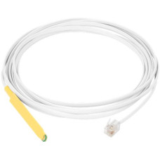 HWgroup Temperatur- & Feuchtigkeits-Sensor HTemp-1Wire, 3m