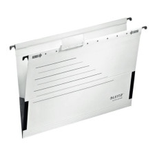 Leitz Hängeregister Alpha Active Weiss, 5 Stück Leitz Hängeregister Alpha Active Weiss, 5 Stück