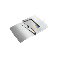 Leitz Gummibandmappe Style Weiss Leitz Gummibandmappe Style Weiss