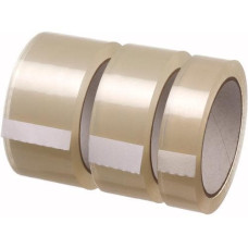 Permafix Klebeband 38 mm x 66 m, Transparent