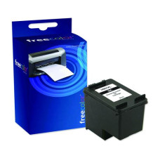 Freecolor Tinte 901 Black