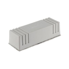 Büroline Tafelwischer magnetisch Grau Büroline Tafelwischer magnetisch Grau