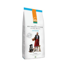 defu Trockenfutter Junior Bio Geflügel, 12.5 kg