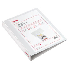 Kolma Ringbuch Vario light Ø 4.8 cm, Weiss Kolma Ringbuch Vario light Ø 4.8 cm, Weiss