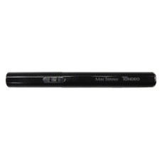 Tondeo Eco Mini Trimmer, Schwarz