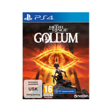Nacon Der Herr der Ringe: Gollum