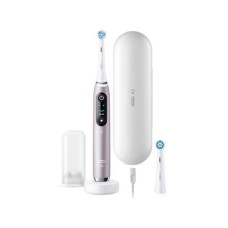 Oral-B Mikrovibrationszahnbürste iO Series 9N Rosa