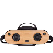 House of Marley Bluetooth Speaker Bag of Riddim 2 Schwarz House of Marley Bluetooth Speaker Bag of Riddim 2 Schwarz