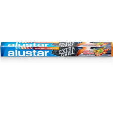 Alustar Alufolie Extra Grill 5 cm x 0.46 m