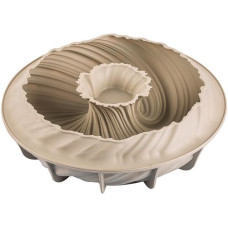 Silikomart Motiv-Backform Verflechtung Silikomart Motiv-Backform Verflechtung