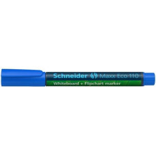 Schneider Whiteboard-Marker Maxx 110 Blau