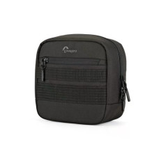 Lowepro Zubehör-Tasche ProTactic 100 AW Schwarz Lowepro Zubehör-Tasche ProTactic 100 AW Schwarz