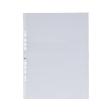 Oxford Zeigetasche A3, hoch transparent Oxford Zeigetasche A3, hoch transparent