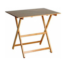 Innovesta Tisch Buche, 60 x 80 x 94 cm