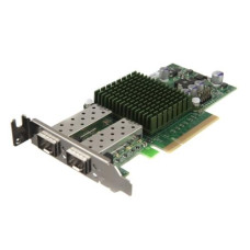 Supermicro SFP+ Netzwerkkarte AOC-STGN-I2S 10Gbps PCI-Express x8 Supermicro SFP+ Netzwerkkarte AOC-STGN-I2S 10Gbps PCI-Express x8