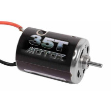 RC4WD Brushed Motor 540 Crawler 35T 12500 rpm