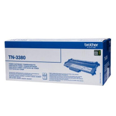 Brother Toner TN-3380 Black Brother Toner TN-3380 Black