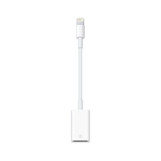 Apple Adapter Lightning zu USB