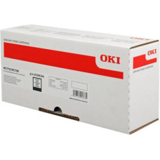 OKI Toner 45396204 Black OKI Toner 45396204 Black