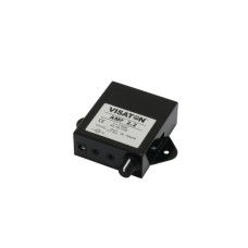 Visaton Zubehör AMP 2.2 Stereo-Verstärker Visaton Zubehör AMP 2.2 Stereo-Verstärker